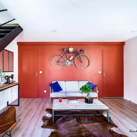 Anthemis By P&a Appartement *
