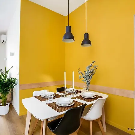 Appartement Anthemis By P&a Montpellier
