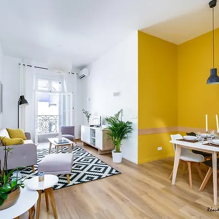 Appartement Anthemis By P&a *