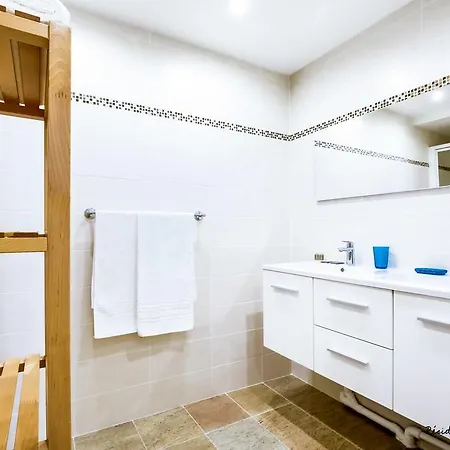 Appartement Anthemis By P&a