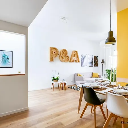 Anthemis By P&a Appartement